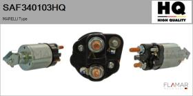 HQ SAF340103HQ - Interruptor magnético, estárter MARELLI Type