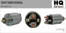 HQ SAF540153HQ - Interruptor magnético, estárter MITSUBISHI Type