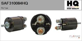 HQ SAF310084HQ - Interruptor magnético, estárter PAL Type