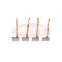 WOODAUTO SBR5869 - JGO.ESCOBILLAS =14F0955