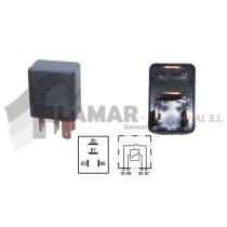 OUTLE FLAG-1276 - MICRORELE INTERRUPTOR 12V 20A