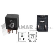 OUTLE FLAG-2479 - MICRORELE INTERRUPTOR 24V 10A