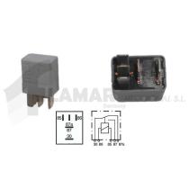 OUTLE FLAG-1278 - MICRORELE INVERSOR 12V 10/20A