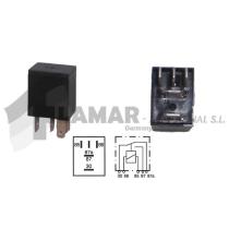 OUTLE FLAG-2480 - MICRORELE INVERSOR 24V 5/10A