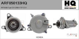 HQ ARF050133HQ - MITSUBA Type 12V 13T CCW