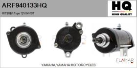 HQ ARF940133HQ - MITSUBA Type 12V 9T