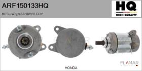 HQ ARF150133HQ - MITSUBA Type 12V 9T CCW