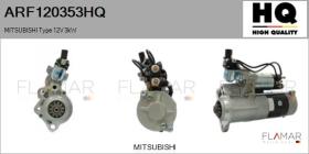 HQ ARF120353HQ - MITSUBISHI Type 12V