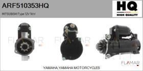 HQ ARF510353HQ - MITSUBISHI Type 12V