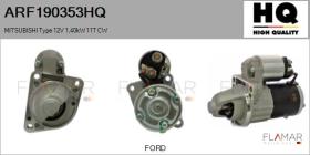 HQ ARF190353HQ - MITSUBISHI Type 12V 11T CW