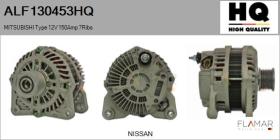 HQ ALF130453HQ - MITSUBISHI Type 12V 150Amp PFR7