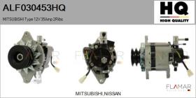 HQ ALF030453HQ - MITSUBISHI Type 12V 35Amp DP2