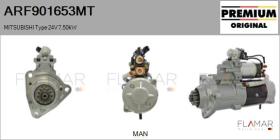 MITSUBISHI ARF901653MT - MITSUBISHI Type 24V