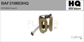 HQ BAF210653HQ - MITSUBISHI Type 24V