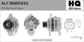 HQ ALF360653HQ - MITSUBISHI Type 24V 40Amp