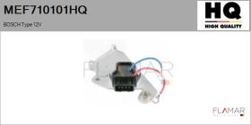 HQ MEF710101HQ - MODUL.ENCEND. NUEVO BOSCH Type 12V