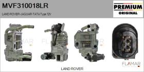 LAND ROVER MVF310018LR - Modulo-EGR