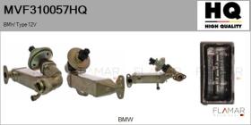 HQ MVF310057HQ - Modulo-EGR