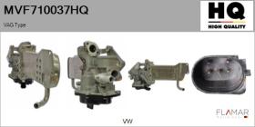 HQ MVF710037HQ - Modulo-EGR