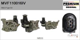 IVECO MVF110016IV - Modulo-EGR