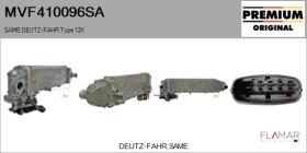 SAME MVF410096SA - Modulo-EGR