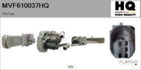 HQ MVF610037HQ - Modulo-EGR