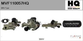 HQ MVF110057HQ - Modulo-EGR