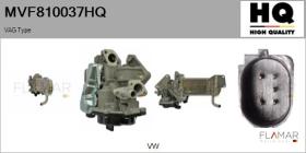 HQ MVF810037HQ - Modulo-EGR