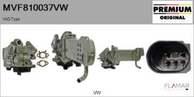 VW MVF810037VW - Modulo-EGR