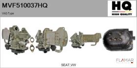 HQ MVF510037HQ - Modulo-EGR