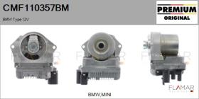 BMW-MINI CMF110357BM - MOT.CREMALL. NUEVO ORIG.