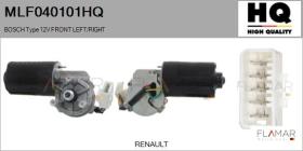 HQ MLF040101HQ - MOT.LP. NUEVO BOSCH Type 12V FRONT VHD