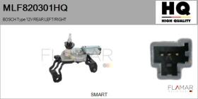 HQ MLF820301HQ - MOT.LP. NUEVO BOSCH Type 12V REAR HHD