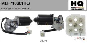 HQ MLF710601HQ - MOT.LP. NUEVO BOSCH Type 24V FRONT VHD