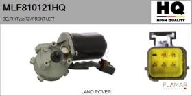 HQ MLF810121HQ - MOT.LP. NUEVO DELPHI Type 12V FRONT VHD