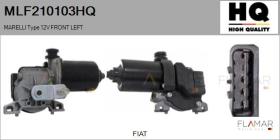 HQ MLF210103HQ - MOT.LP. NUEVO MARELLI Type 12V FRONT VHD
