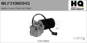 HQ MLF310603HQ - MOT.LP. NUEVO MARELLI Type 24V FRONT VHD