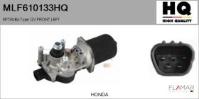 HQ MLF610133HQ - MOT.LP. NUEVO MITSUBA Type 12V FRONT VHD