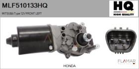 HQ MLF510133HQ - MOT.LP. NUEVO MITSUBA Type 12V FRONT VHD