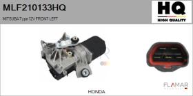 HQ MLF210133HQ - MOT.LP. NUEVO MITSUBA Type 12V FRONT VHD