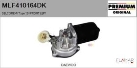 DELCO REMY KOREA MLF410164DK - MOT.LP. NUEVO ORIG. CHEVROLET Type 12V FRONT VHD