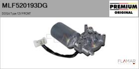 DOGA MLF520193DG - MOT.LP. NUEVO ORIG. DOGA Type 12V FRONT VHD