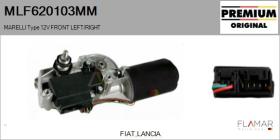 MARELLI MLF620103MM - MOT.LP. NUEVO ORIG. MARELLI Type 12V FRONT VHD