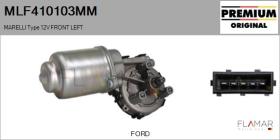 MARELLI MLF410103MM - MOT.LP. NUEVO ORIG. MARELLI Type 12V FRONT VHD