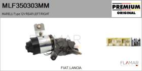 MARELLI MLF350303MM - MOT.LP. NUEVO ORIG. MARELLI Type 12V REAR HHD