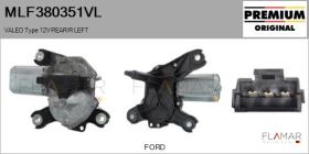 VALEO MLF380351VL - MOT.LP. NUEVO ORIG. VALEO Type 12V R RHD