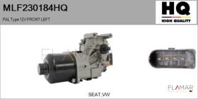 HQ MLF230184HQ - MOT.LP. NUEVO PAL Type 12V F FHD