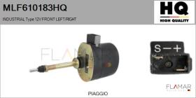 HQ MLF610183HQ - MOT.LP. NUEVO Type 12V FRONT VHD