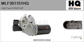 HQ MLF301151HQ - MOT.LP. NUEVO VALEO Type 12V F FHD