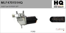 HQ MLF470151HQ - MOT.LP. NUEVO VALEO Type 12V FRONT VHD